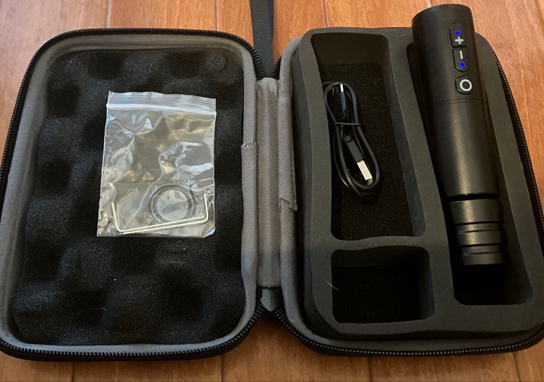 その他 T Rex Ninja Rs Tattoo machine