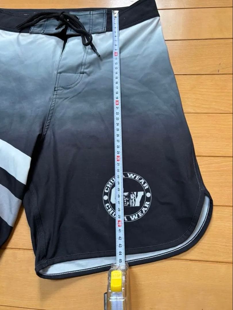 CHULA WEAR　チュラウェア　サーフパンツ