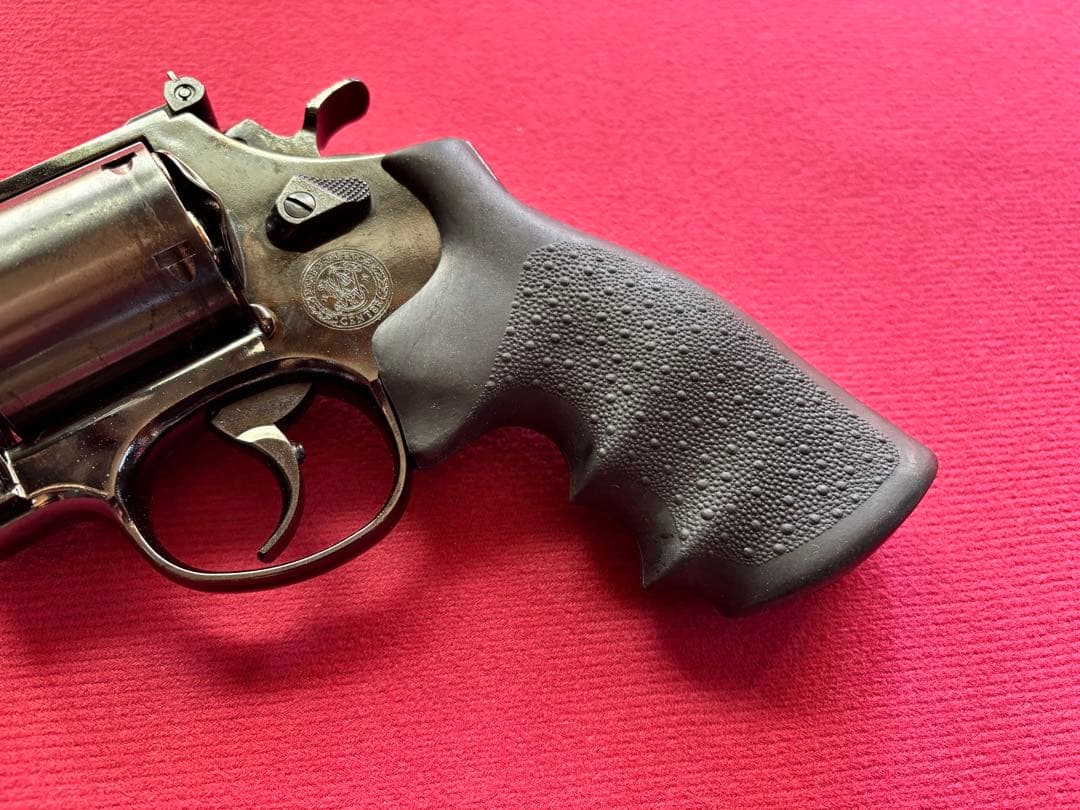 S&W M629 ターゲットハンター／TANAKA WORKS
