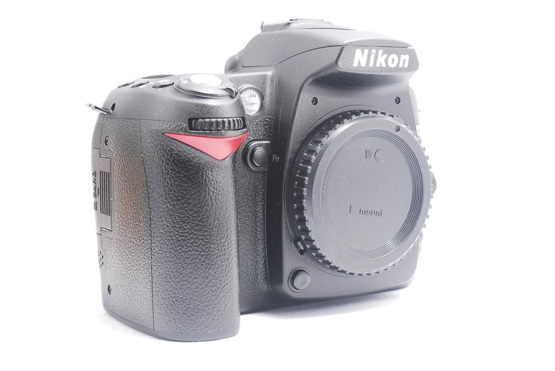 ⭐ショット数極少⭐Nikon D90 レンズセット、豪華おまけつき（２枚目以降）