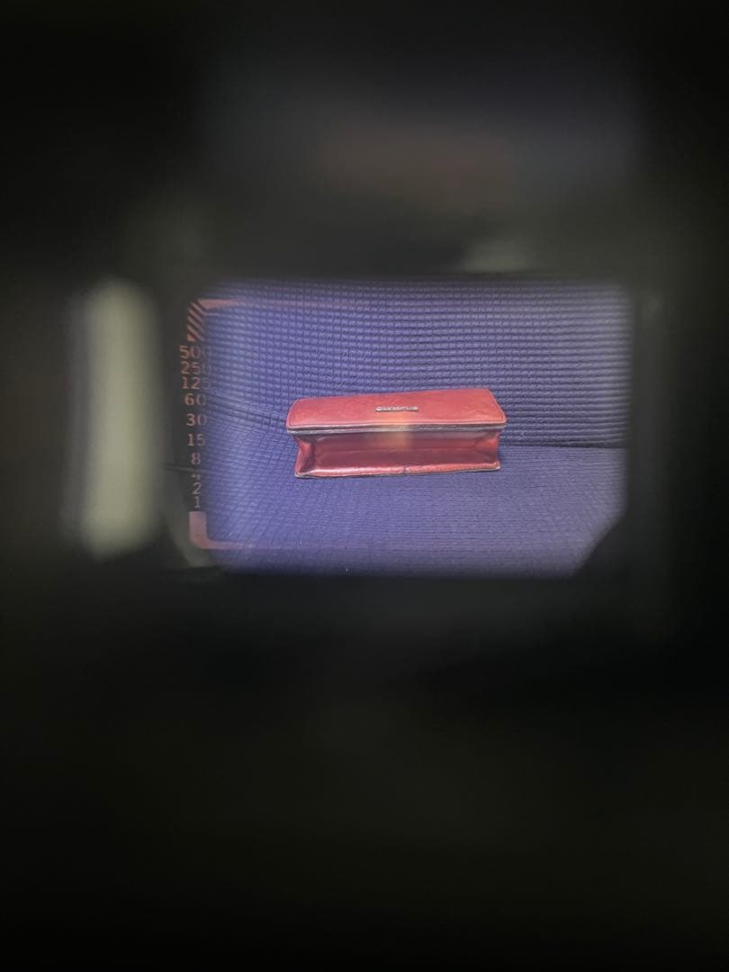 オリンパス OLYMPUS XA A11