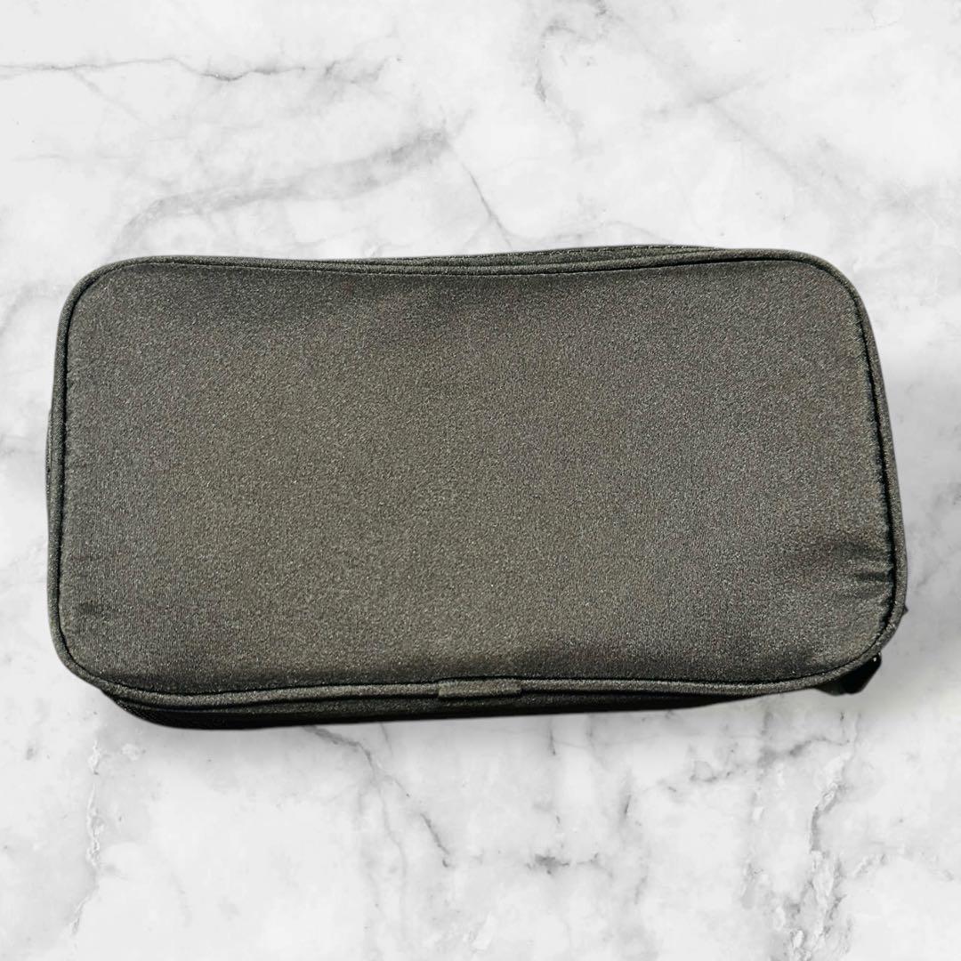 新品未使用✨Dior バックステージ トラベル メイクブラシセット ポーチ