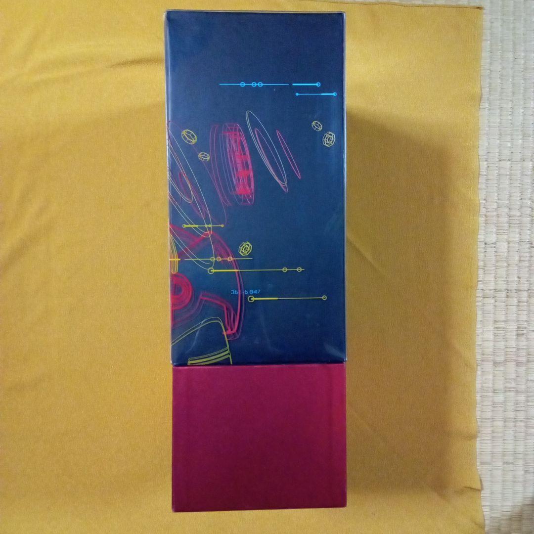 アイアンマン　マークⅢ　ムービーマスターピース１／６