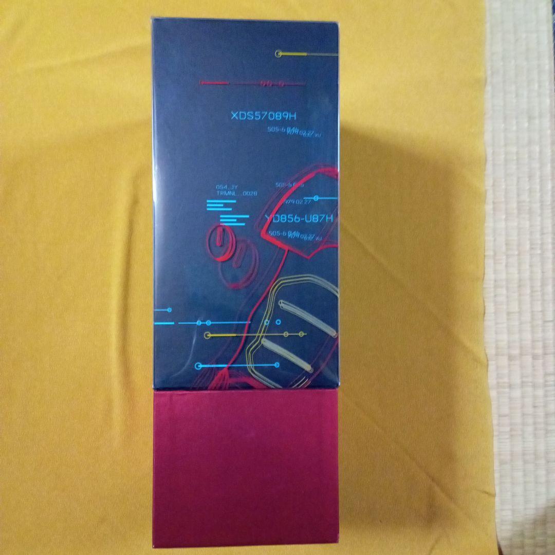 アイアンマン　マークⅢ　ムービーマスターピース１／６