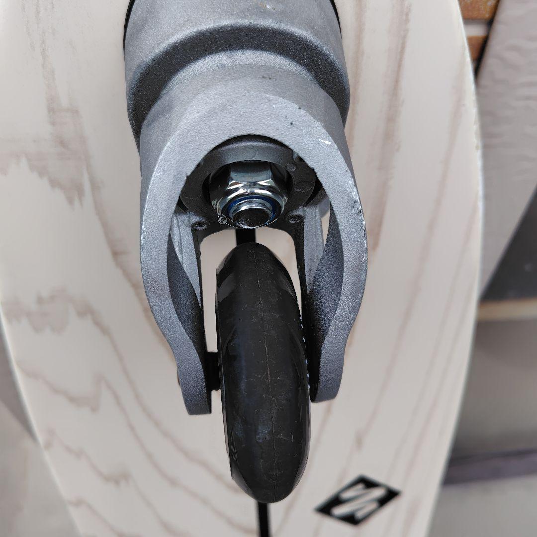 インパラ様　STREET SURFING SWING BOARD