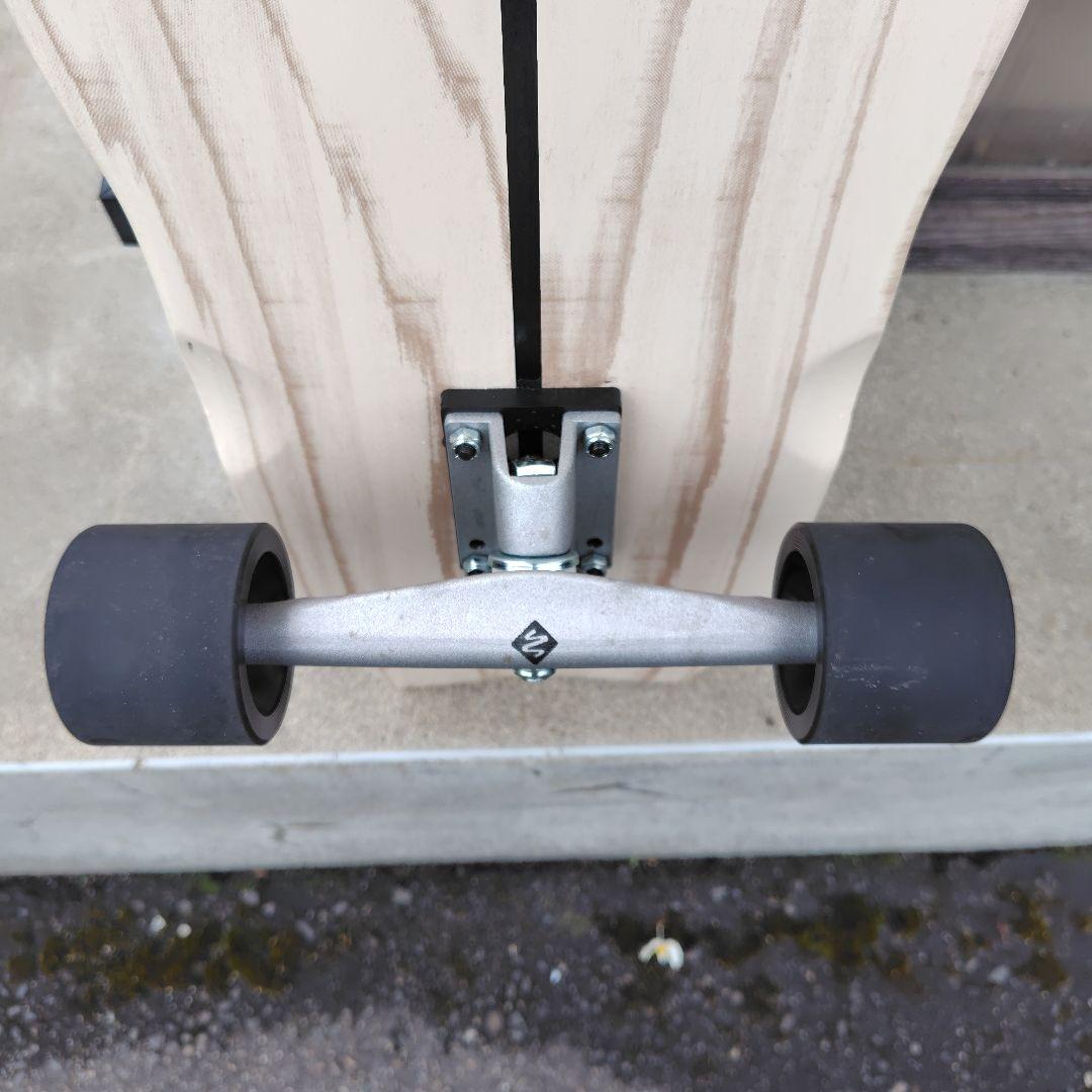 インパラ様　STREET SURFING SWING BOARD