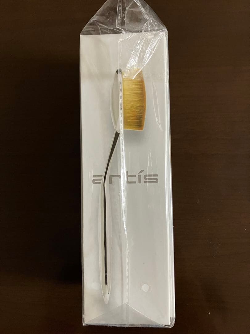 artis アーティス メイクアップブラシ エリートコレクション オーバル７
