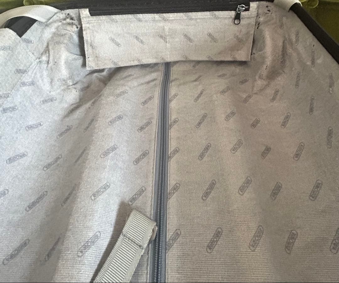 RIMOWA サルサ 機内持込み2輪