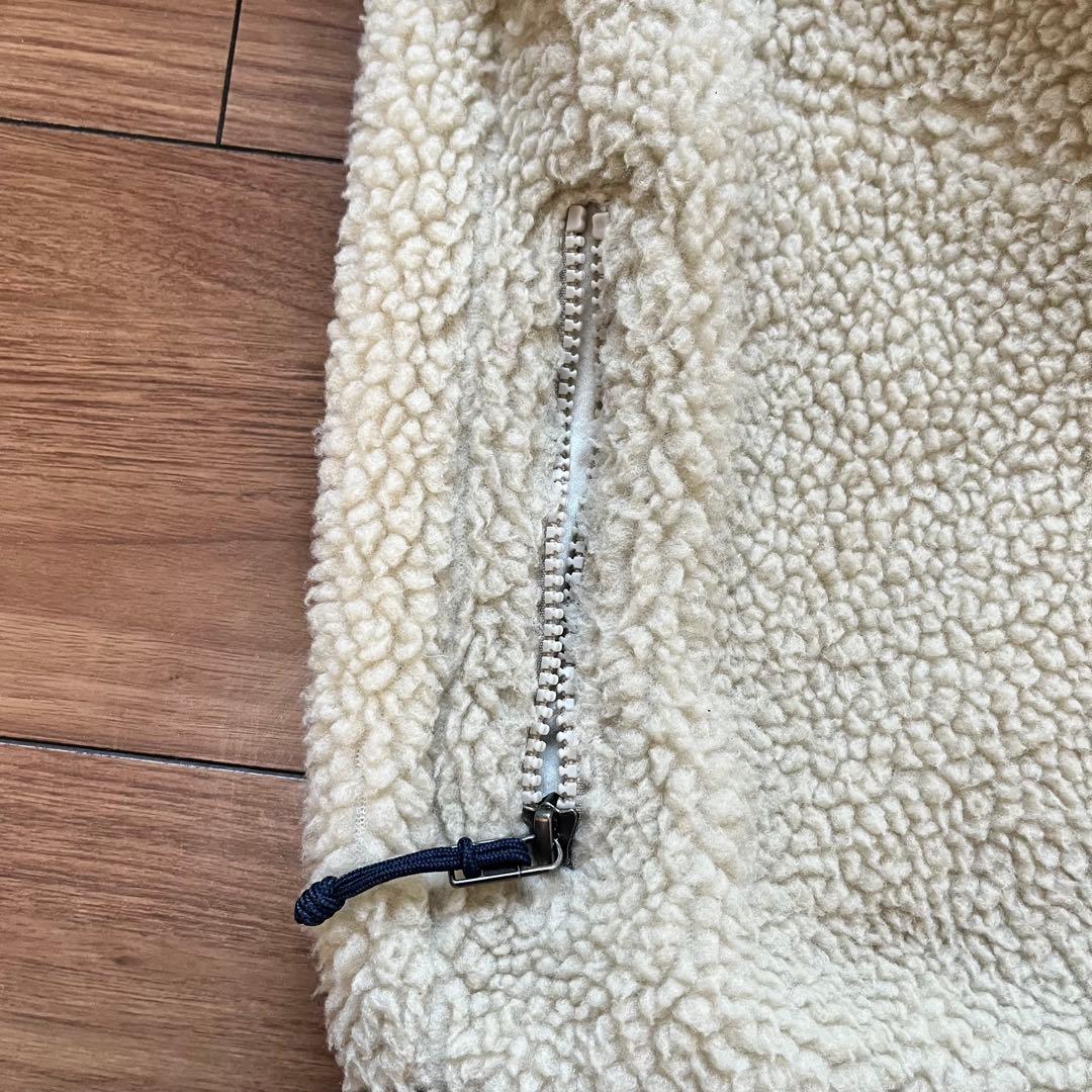 パタゴニア　レトロXポマージャケット