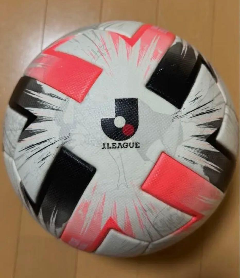 【非売品】Jリーグロゴ入り TSUBASA（ツバサ） スペシャルエディション