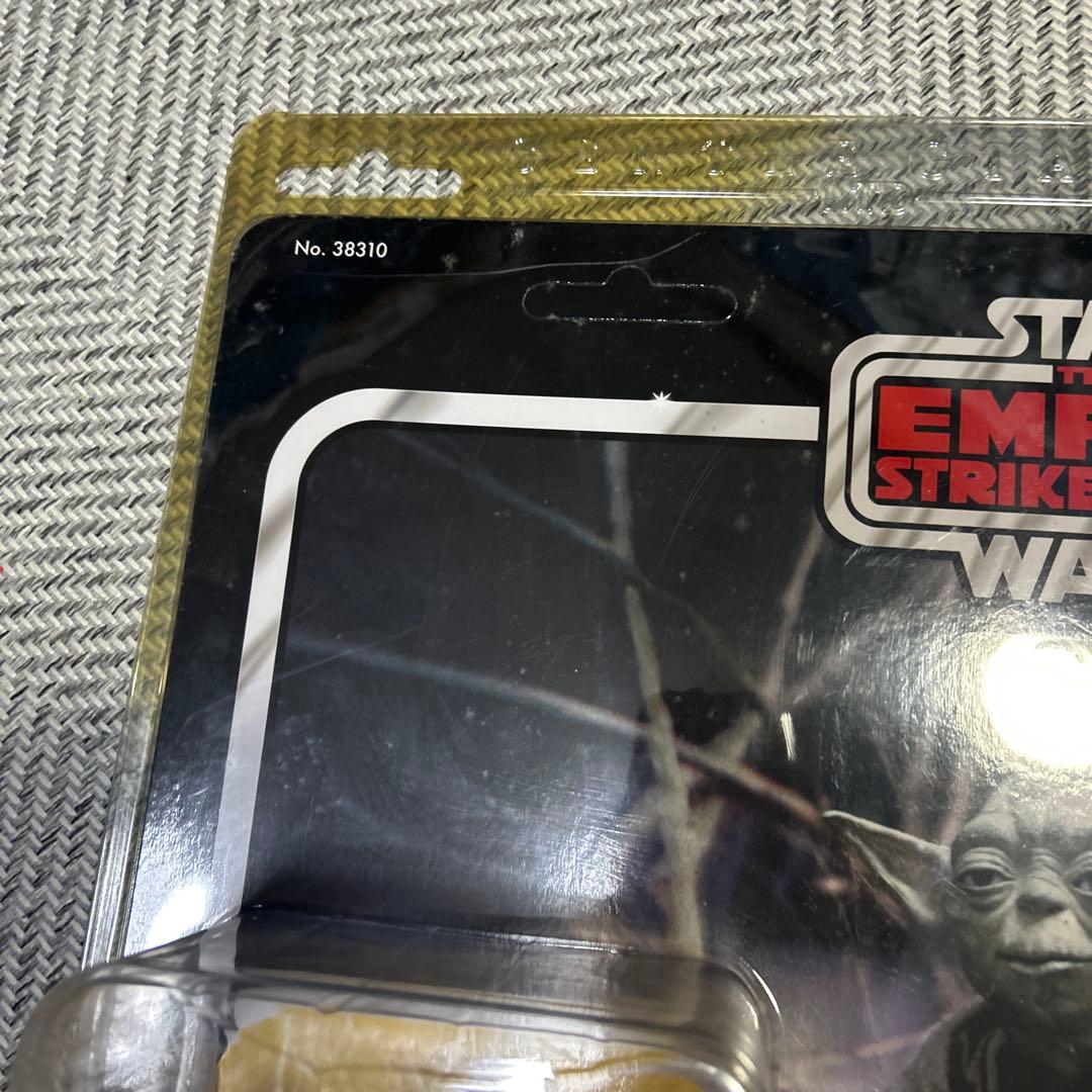 STAR WARS　ヨーダ　レトロ•ケナー　12インチ　ジェントルジャイアント