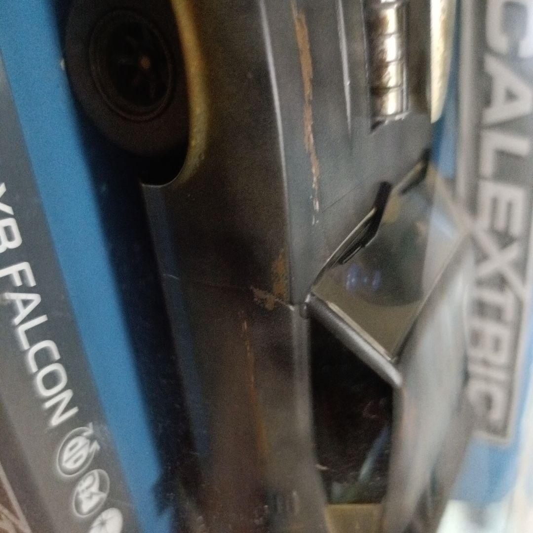 FORD XB FALCON スロットカー