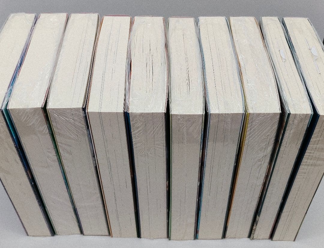 せっかくチートを貰って異世界に転移したんだから 全10巻セット 特典 ほぼ未開封