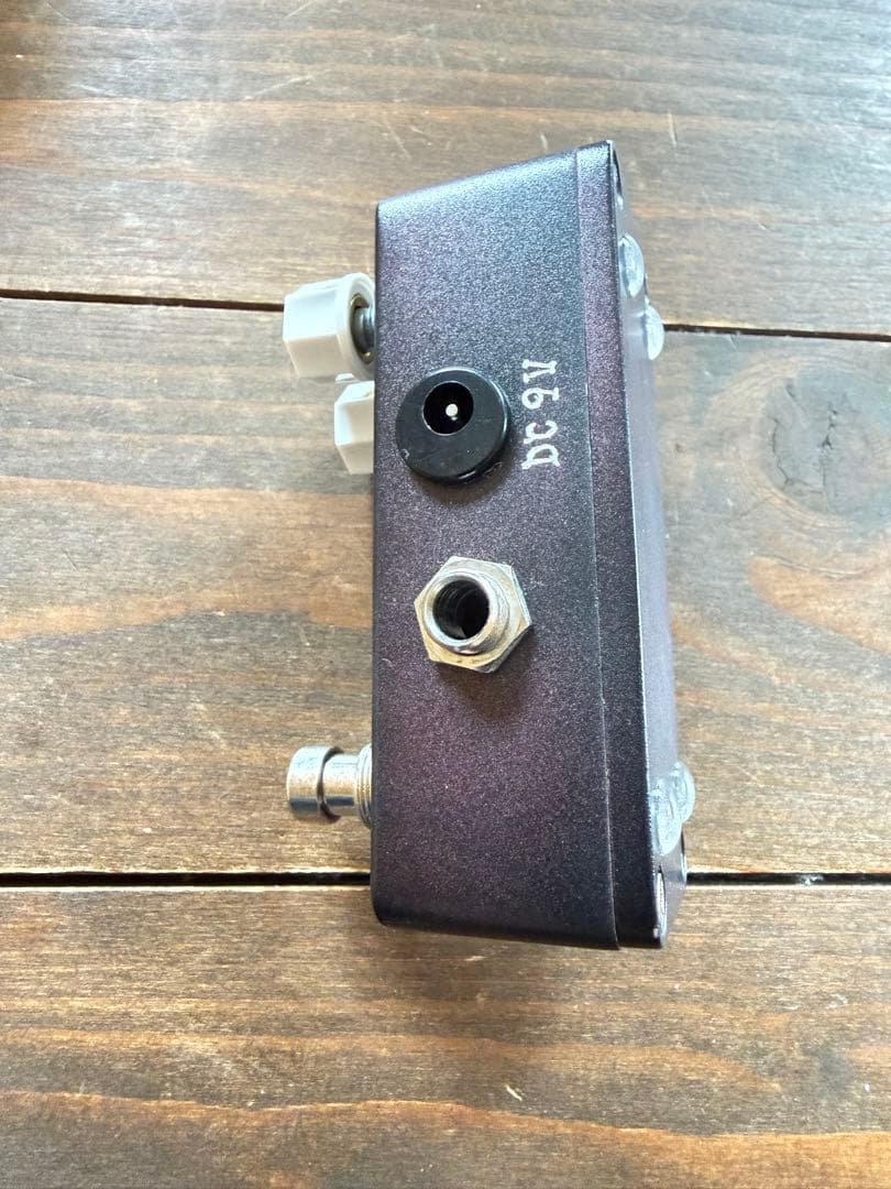 Fats 湘南ドライバー & Bullet セット