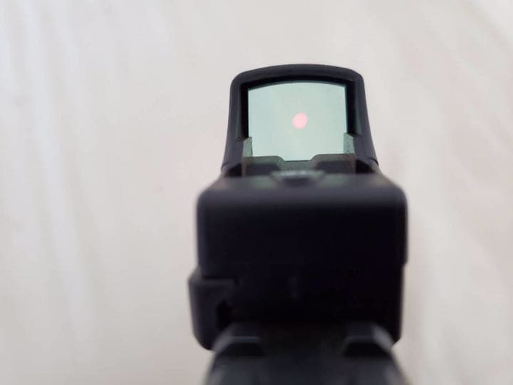 ps90 ワルサーp99 値段高あり ほぼ未使用新品