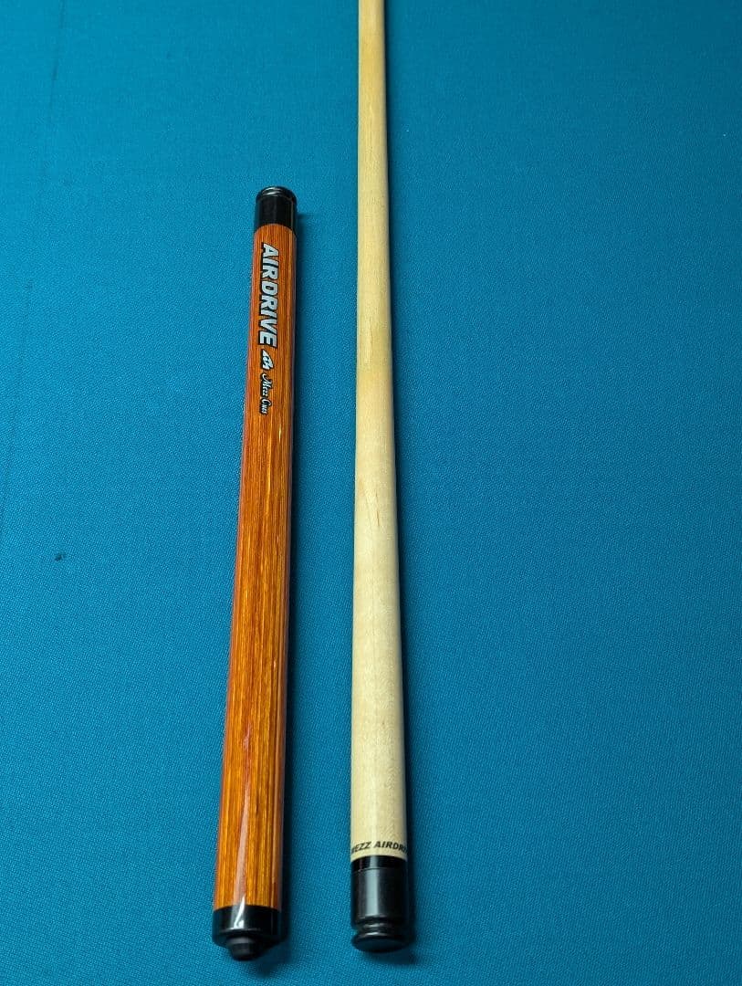 Mezz air drive/メッヅエアードライブ