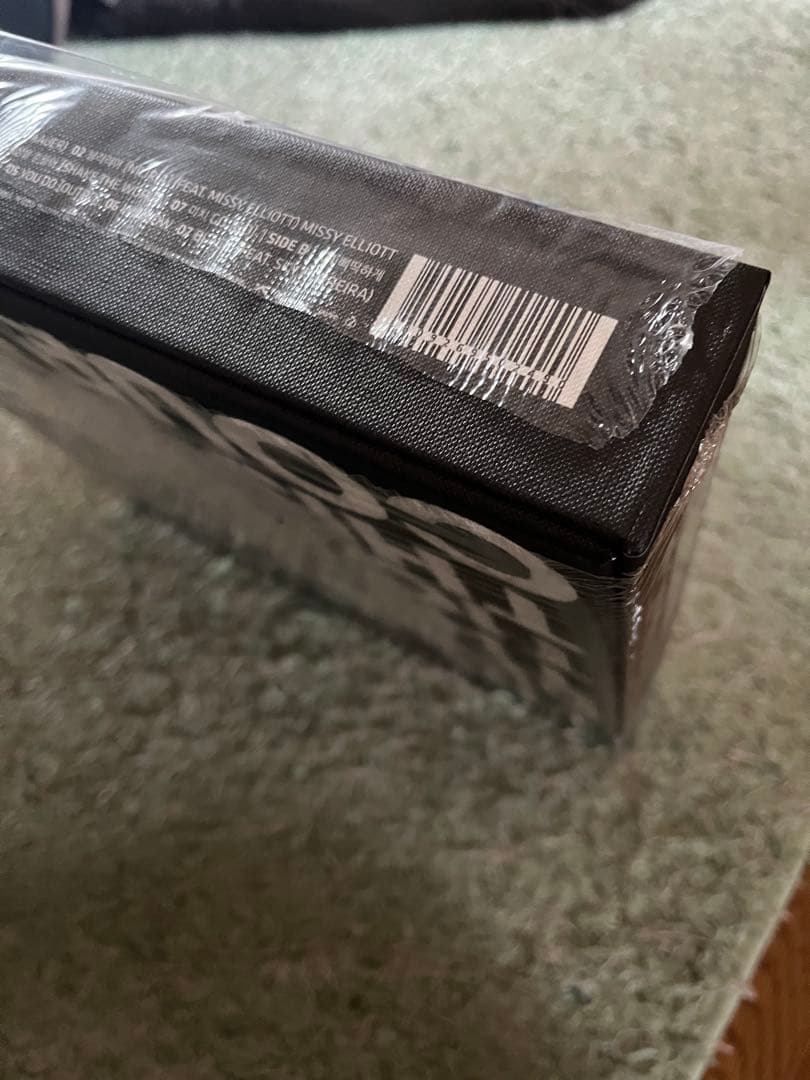 BIGBANG G-DRAGON COUP D'ETAT レコード　LP