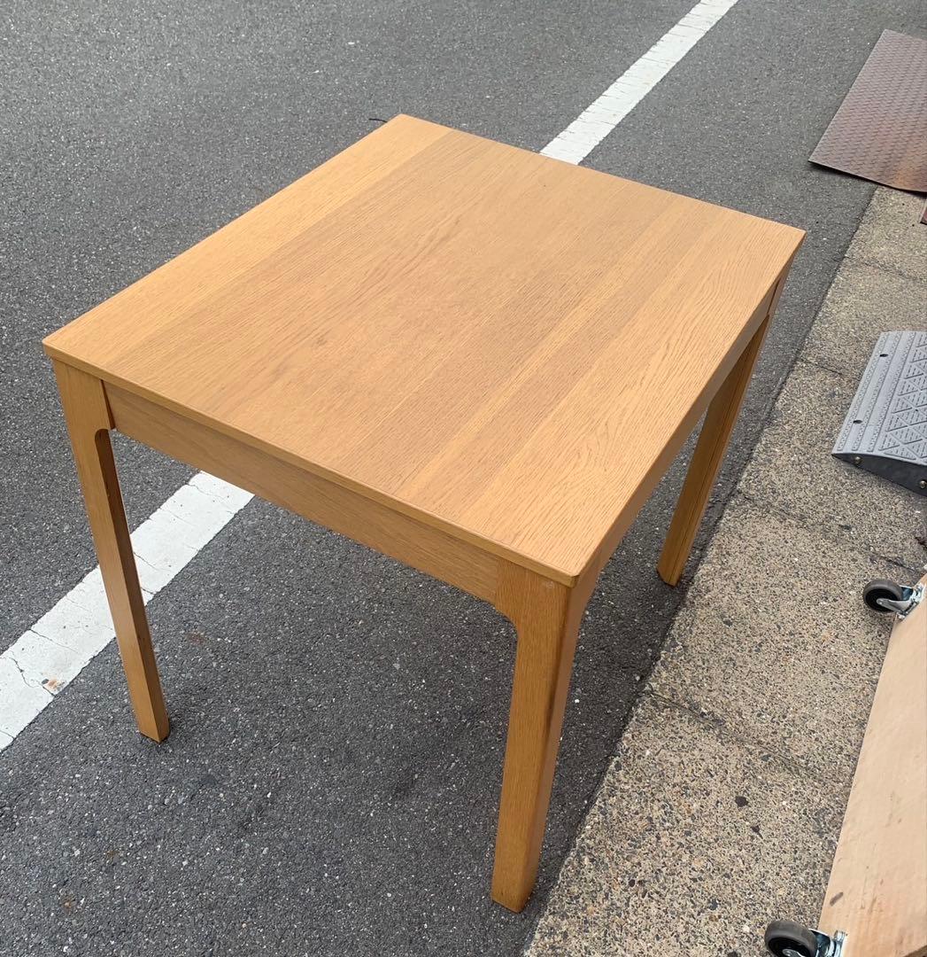 ＊東京都付近取引限定＊激安 IKEA EKEDALEN 伸縮式ダイニングテーブル