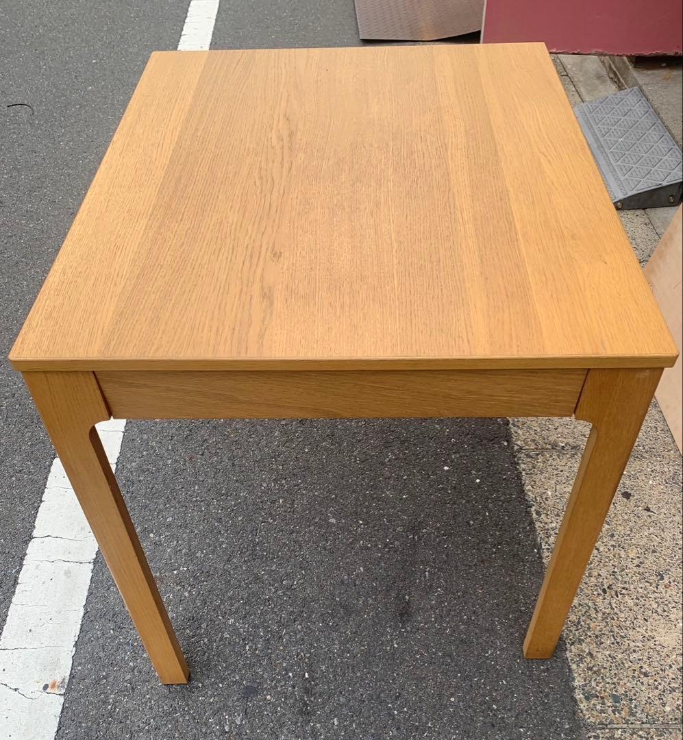 ＊東京都付近取引限定＊激安 IKEA EKEDALEN 伸縮式ダイニングテーブル