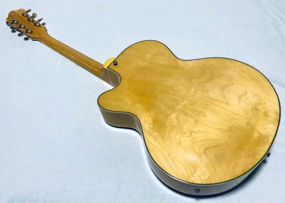 Ibenez PM2 PAT METHENY フルアコ パット・メセニー