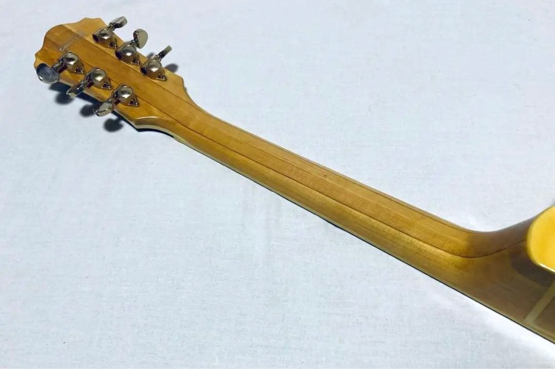 Ibenez PM2 PAT METHENY フルアコ パット・メセニー