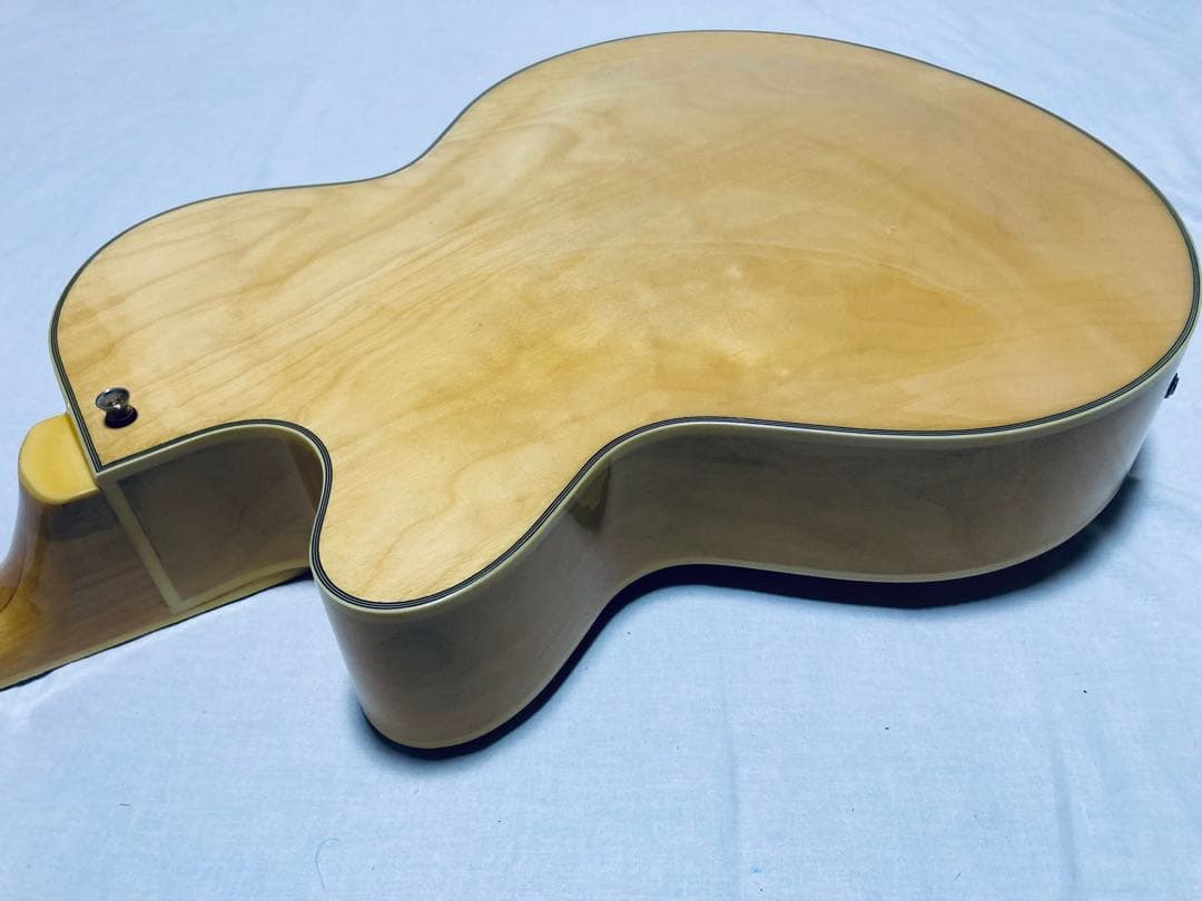 Ibenez PM2 PAT METHENY フルアコ パット・メセニー