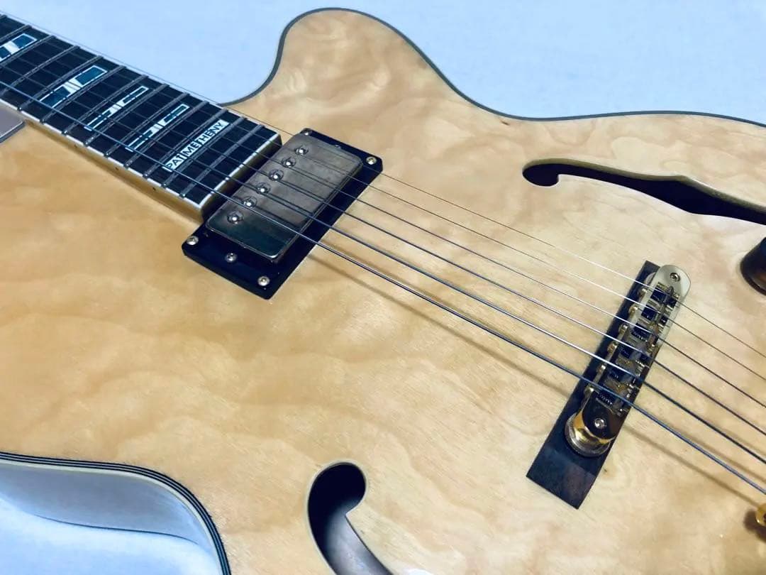 Ibenez PM2 PAT METHENY フルアコ パット・メセニー