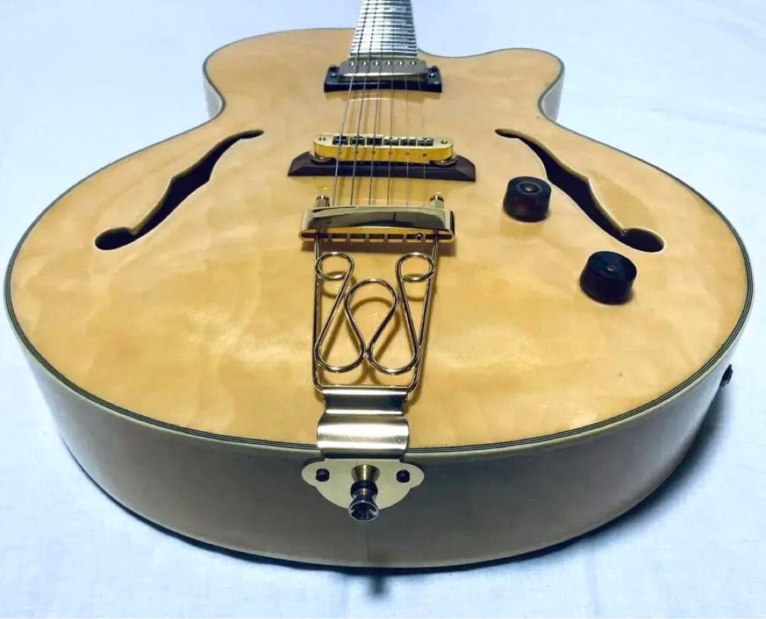 Ibenez PM2 PAT METHENY フルアコ パット・メセニー