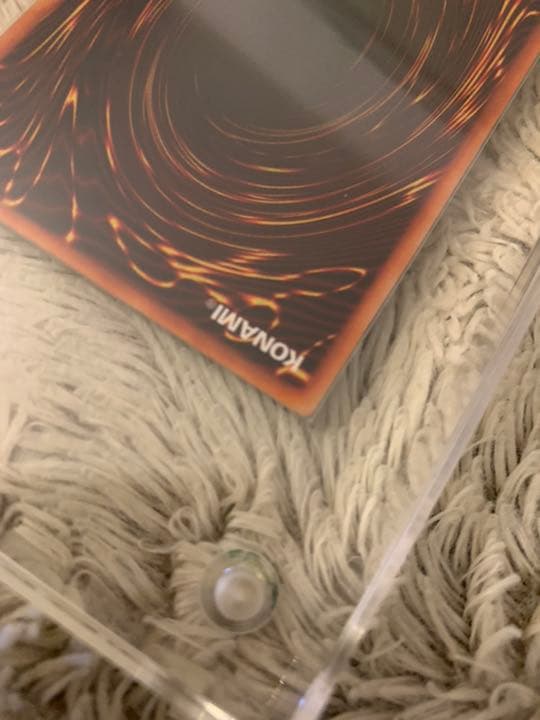 No.639 遊戯王 良品 初期 暗黒騎士ガイア ウルトラレア