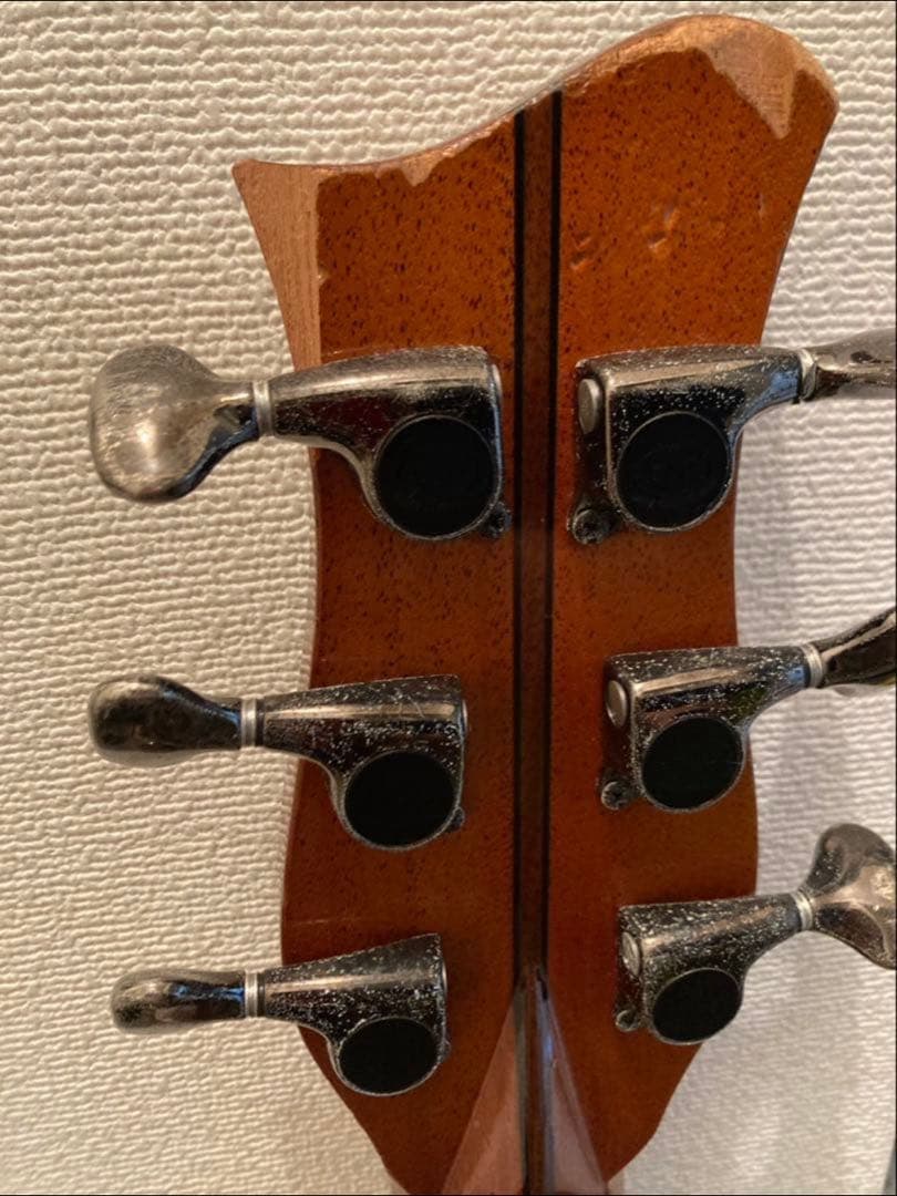 Kawakami Guitar NewWave 激安