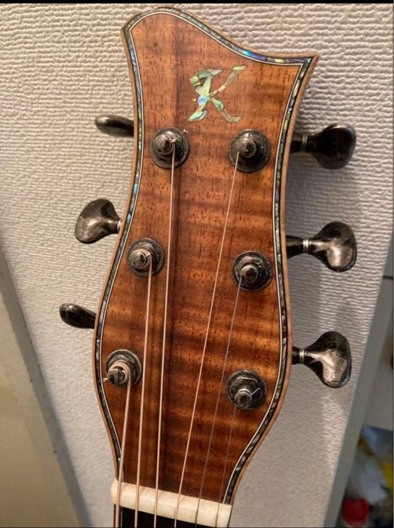 Kawakami Guitar NewWave 激安