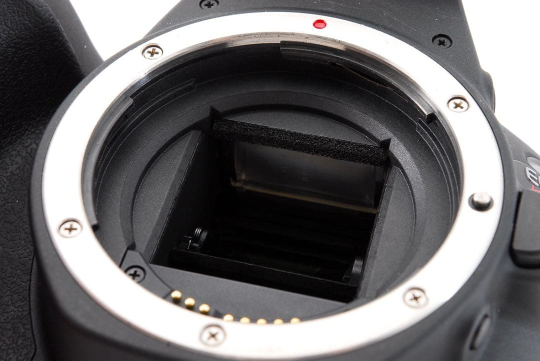 一眼レフカメラcanon kiss x9 標準&望遠&単焦点トリプルレンズセット