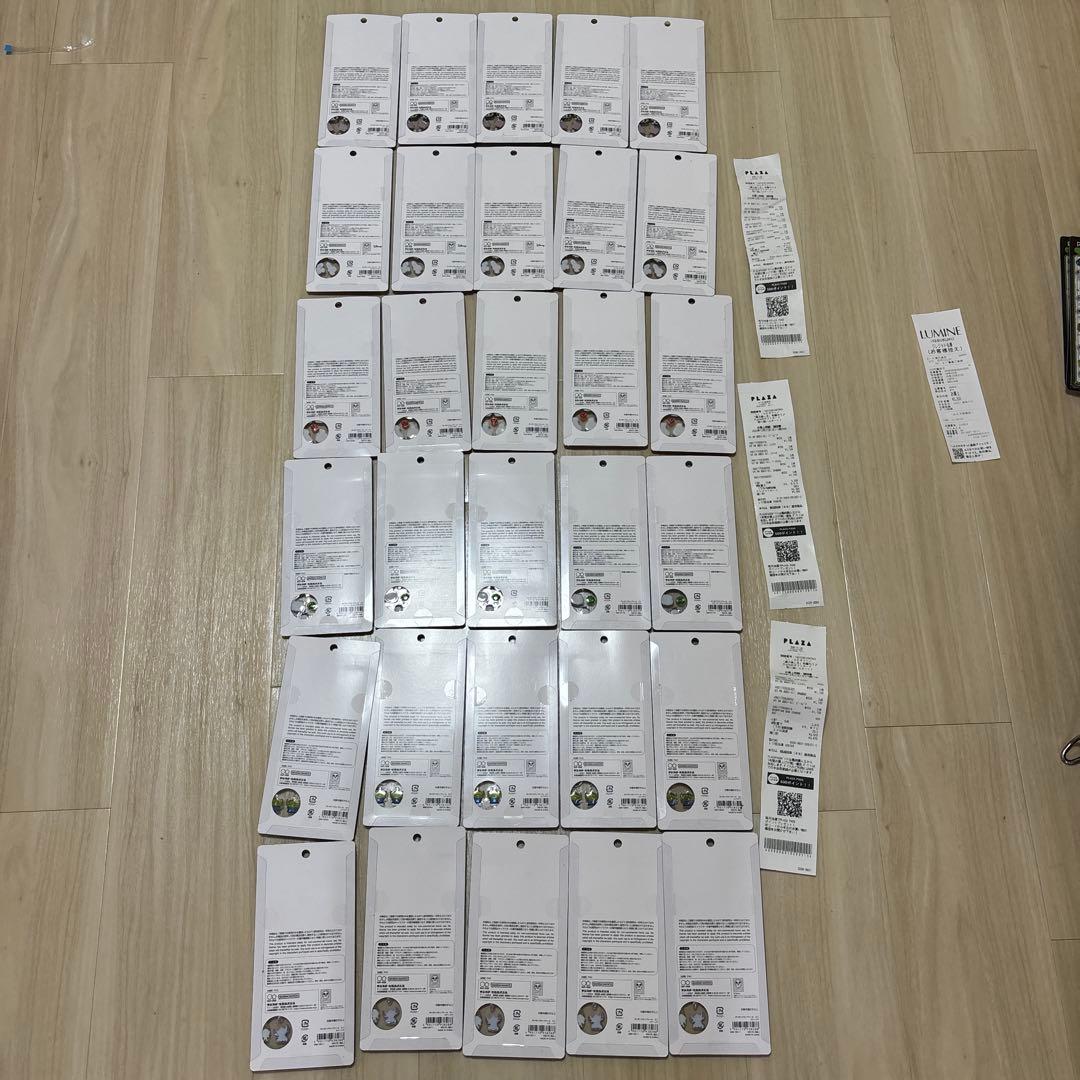 正規品 ボンボンドロップシールミニ 30種類セット