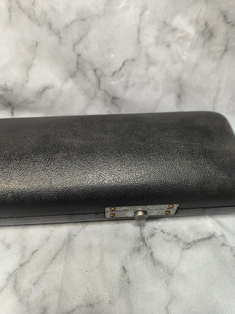 ✨PEARL✨パール✨フルート✨ flute✨NS-97 頭部管銀製✨管楽器