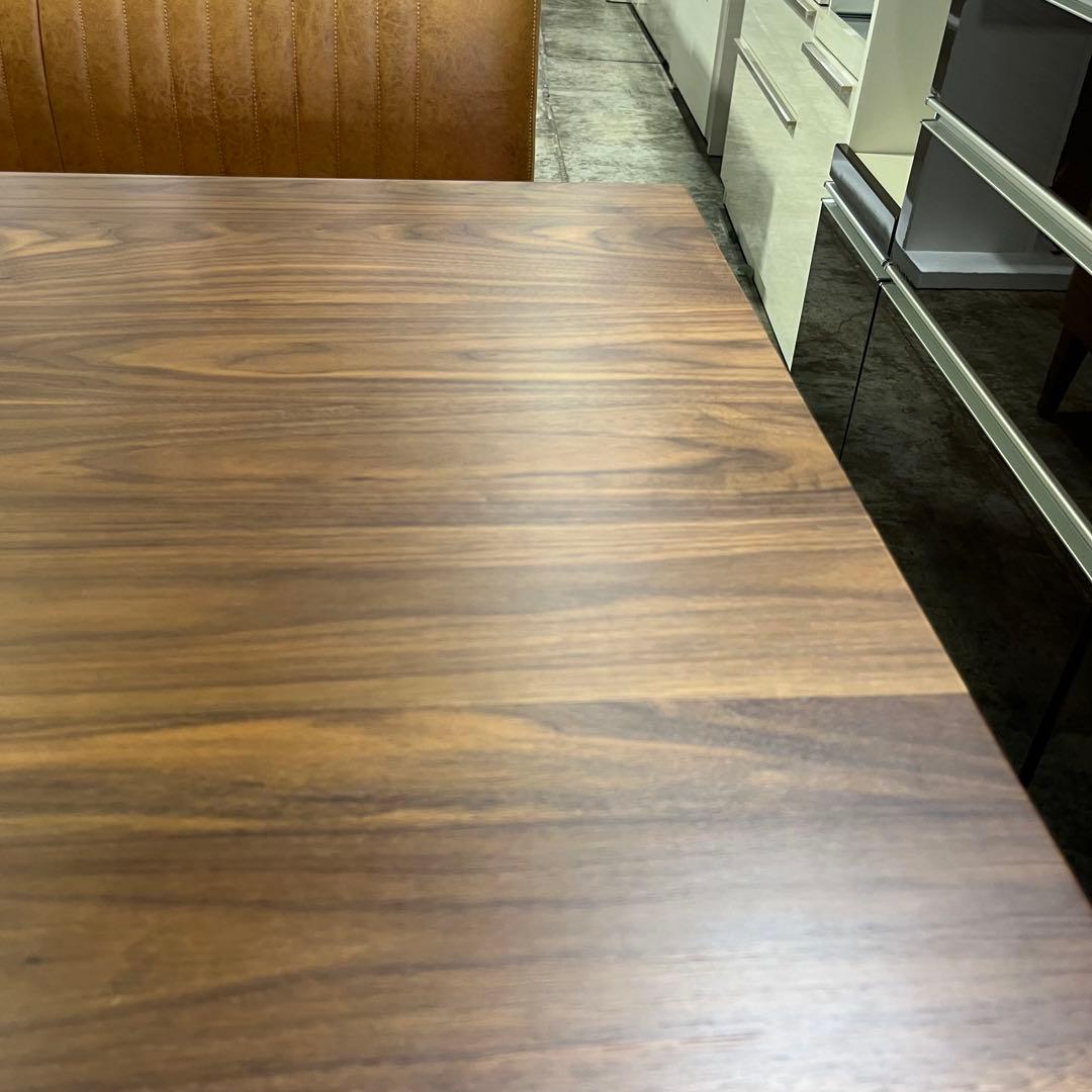 【使用僅少】パモウナ◆◇cadenza◆◇ダイニングテーブル◆◇美品