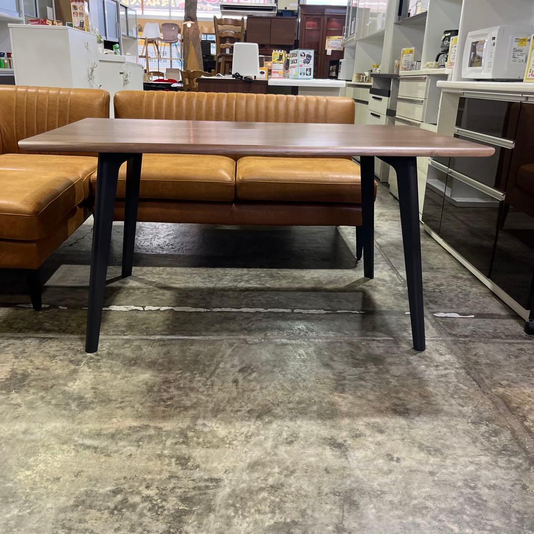 【使用僅少】パモウナ◆◇cadenza◆◇ダイニングテーブル◆◇美品