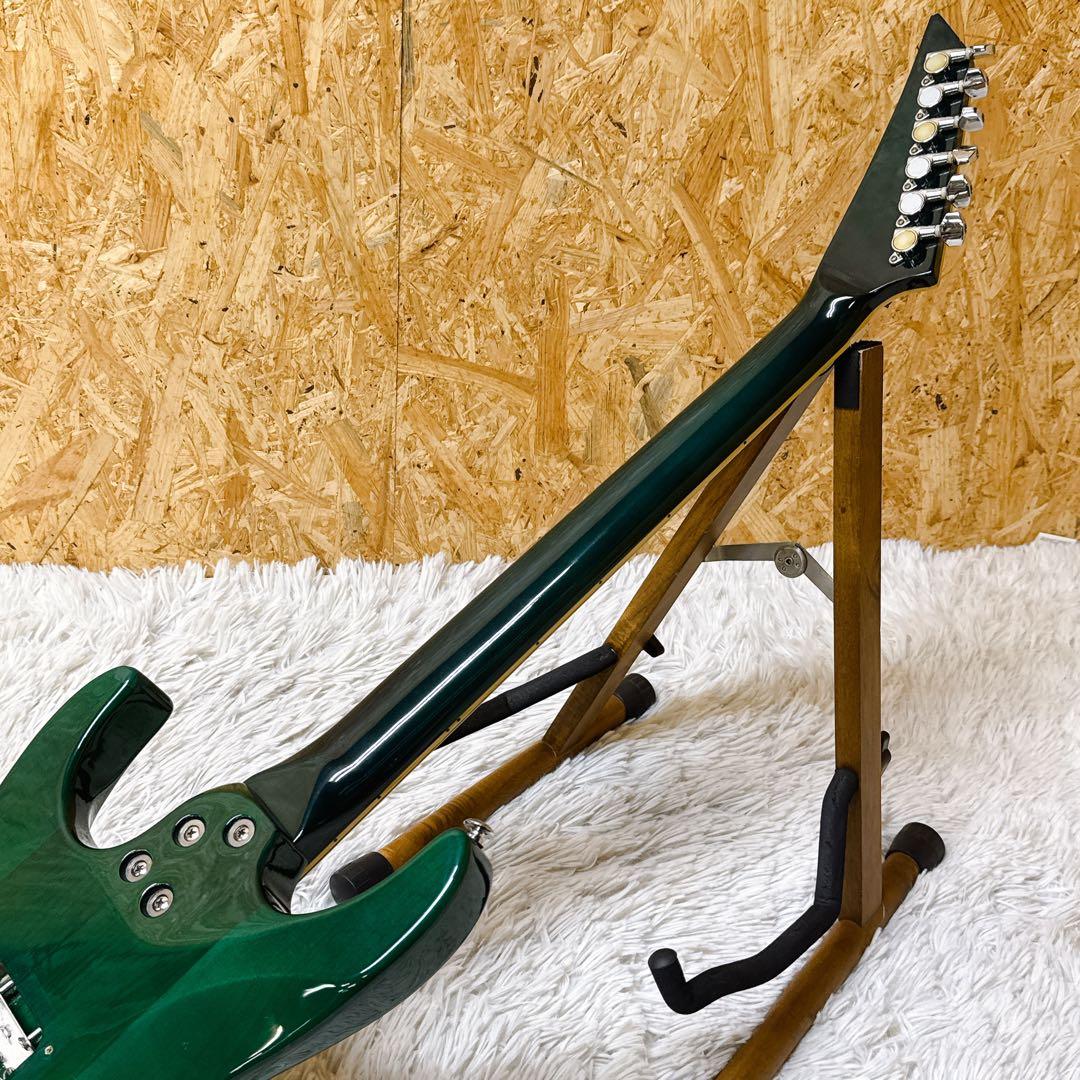 GrassRoots/グラスルーツ HORIZON/ホライゾン グリーン