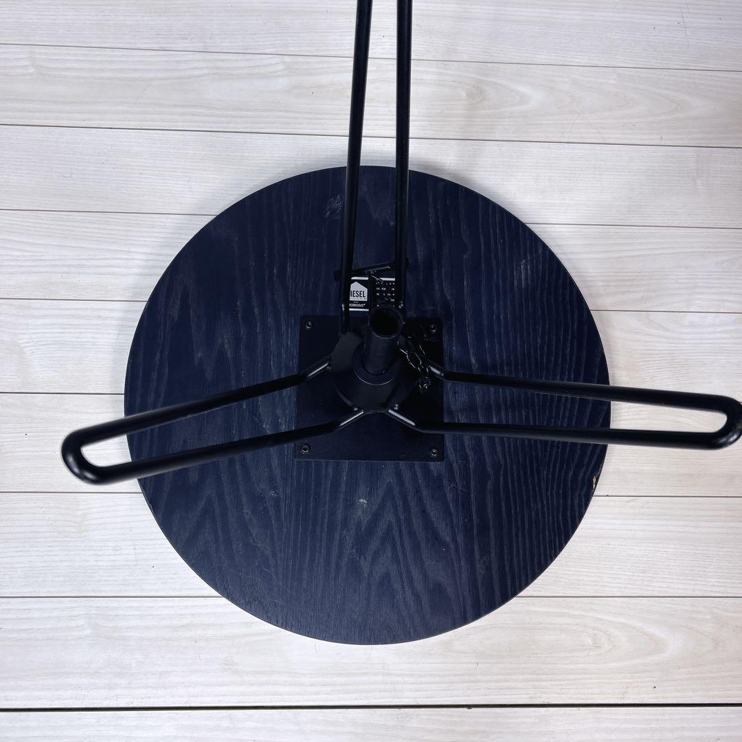 【希少】DIESEL ディーゼルリビング ウィズ モローゾ サイドテーブル