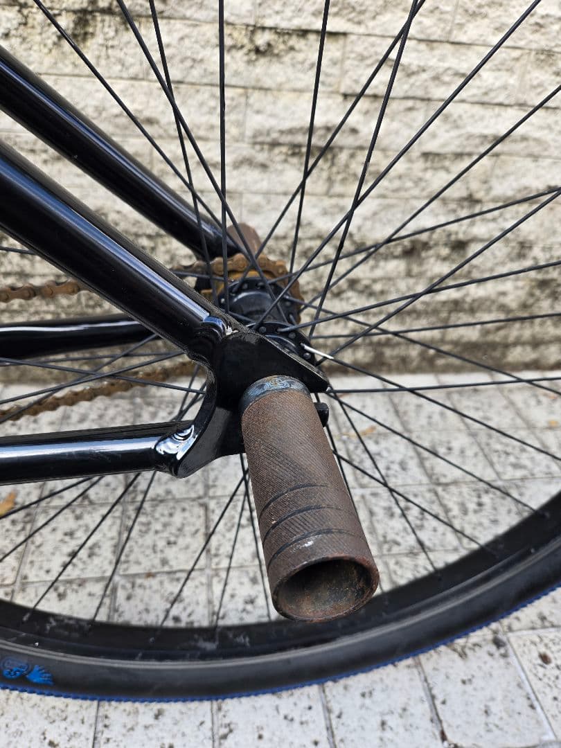 SE BIKES BIG FLYER 29インチ BMX