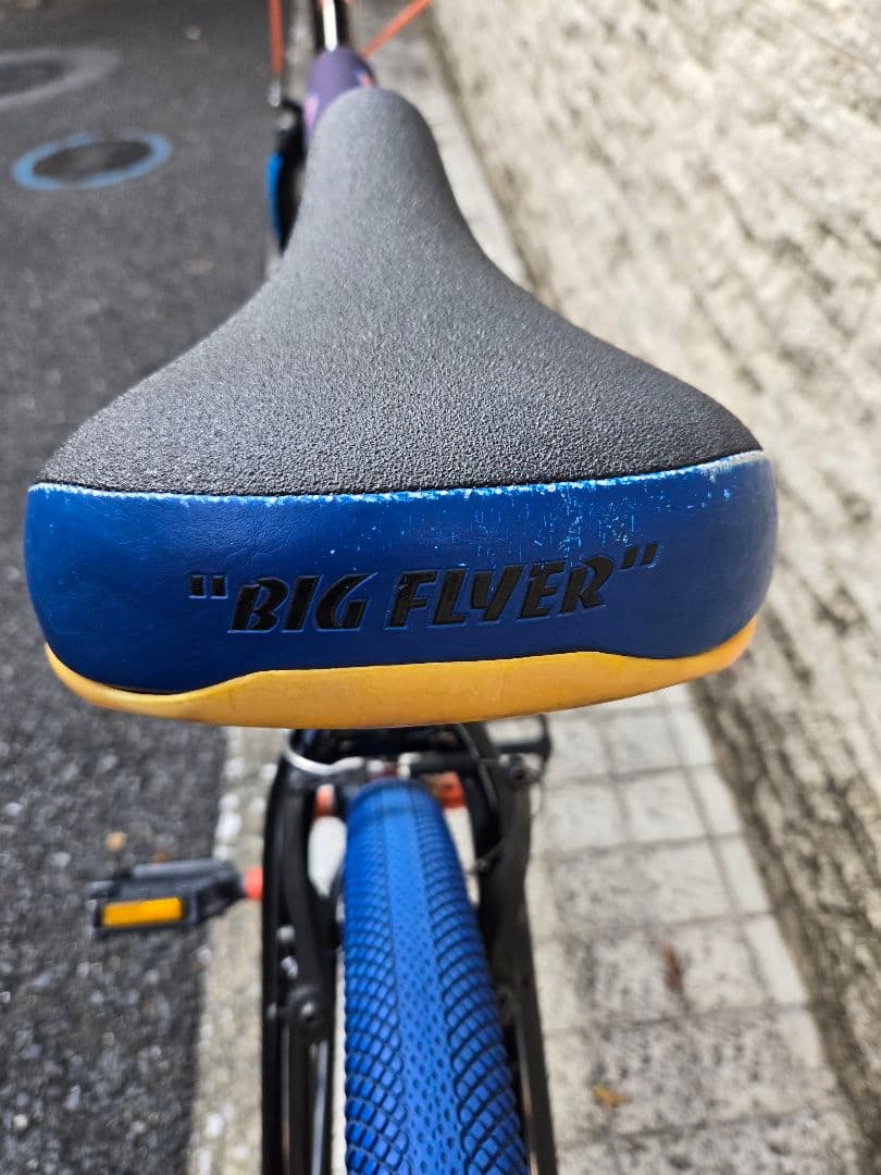 SE BIKES BIG FLYER 29インチ BMX