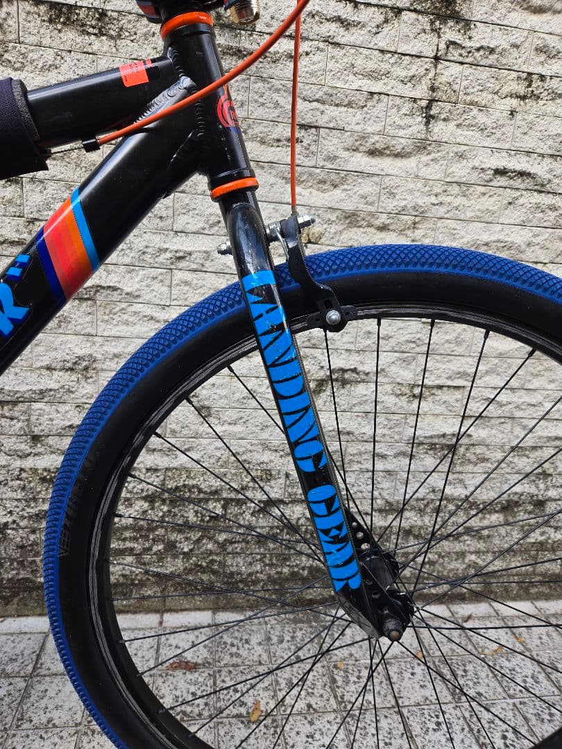 SE BIKES BIG FLYER 29インチ BMX