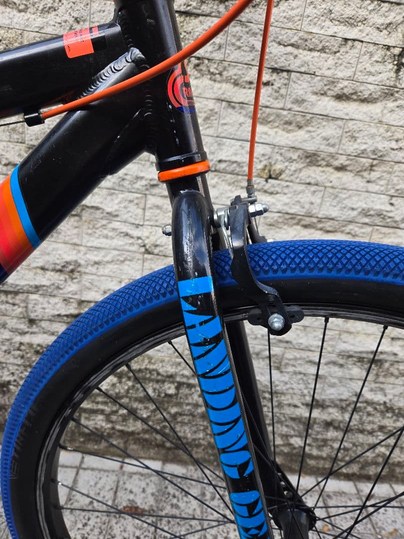 SE BIKES BIG FLYER 29インチ BMX