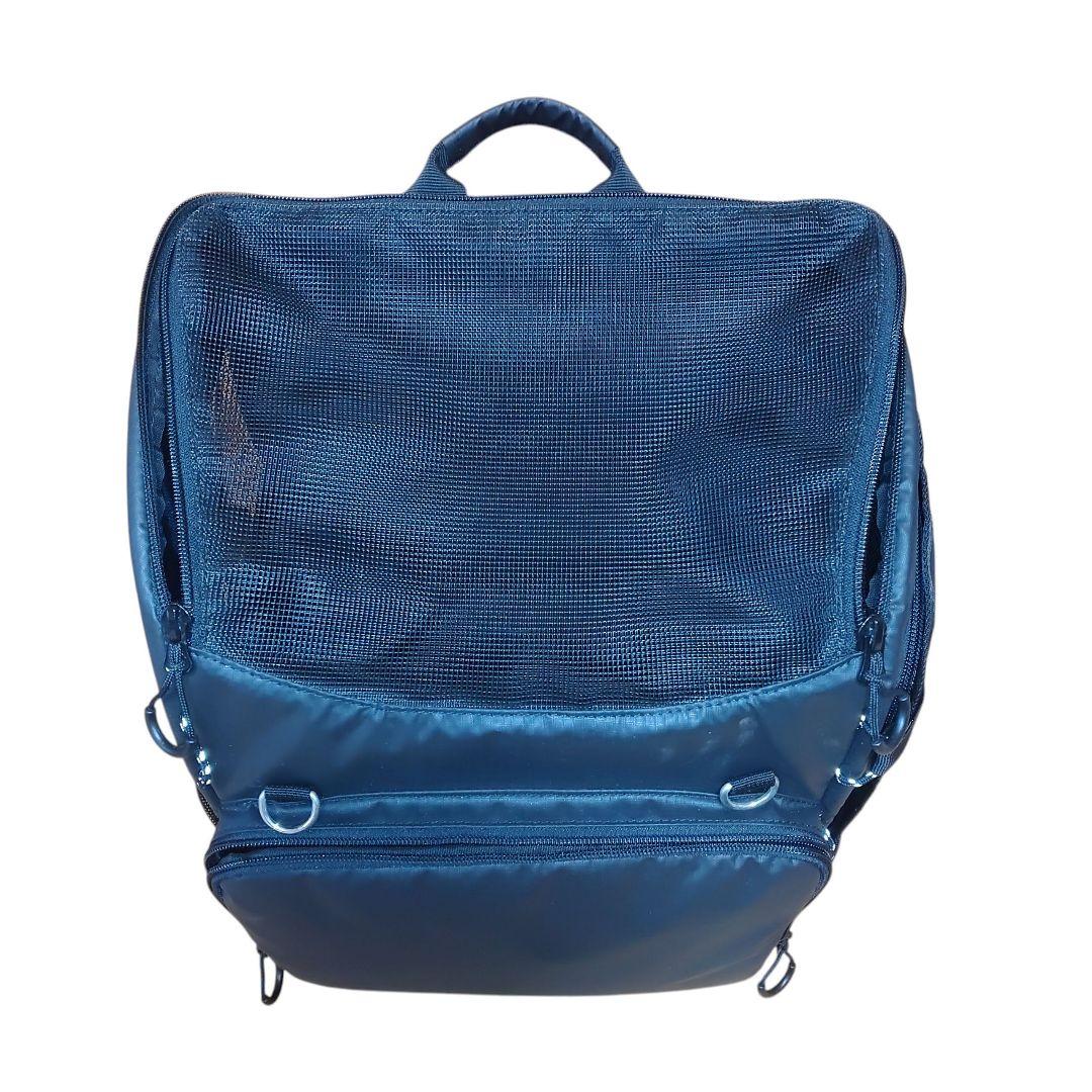 エアバギー　3WAYバックパックキャリー　ペットキャリー　レギュラーサイズ