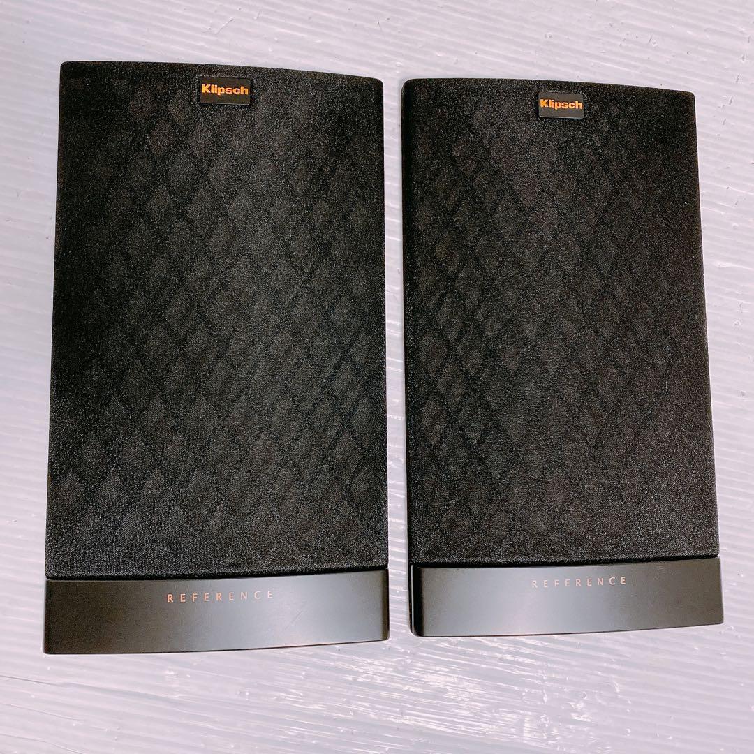 Klipsch RB-51 II Black ブックシェルフスピーカー