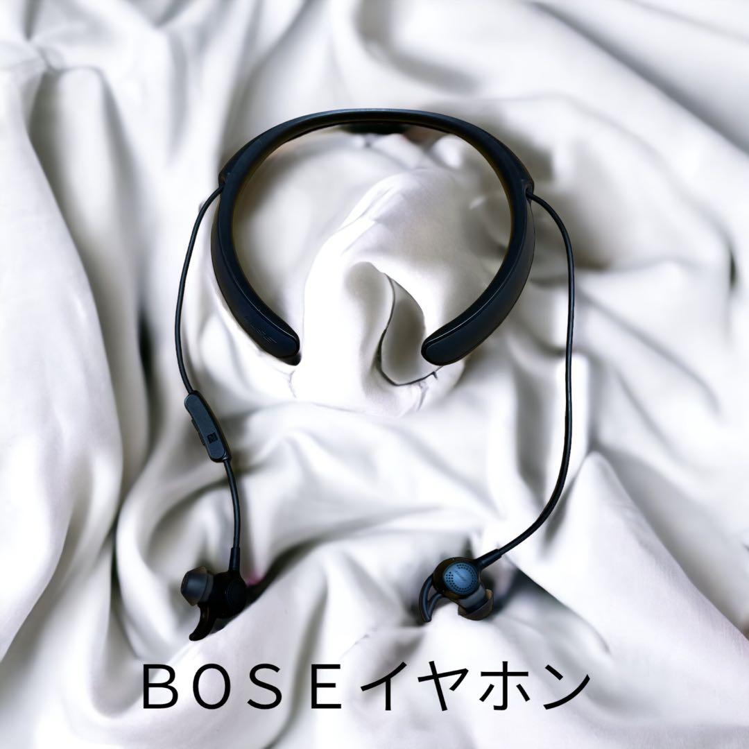 ＢOＳＥのイヤホン