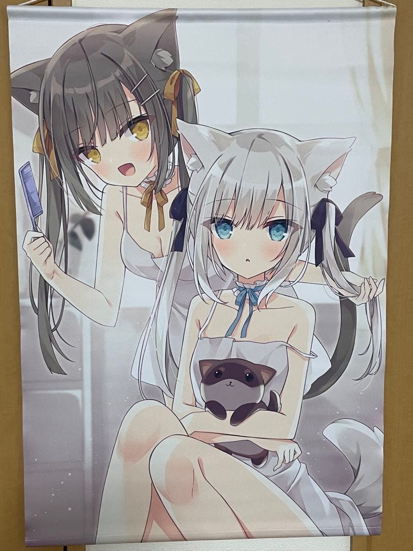 つ　タペストリー