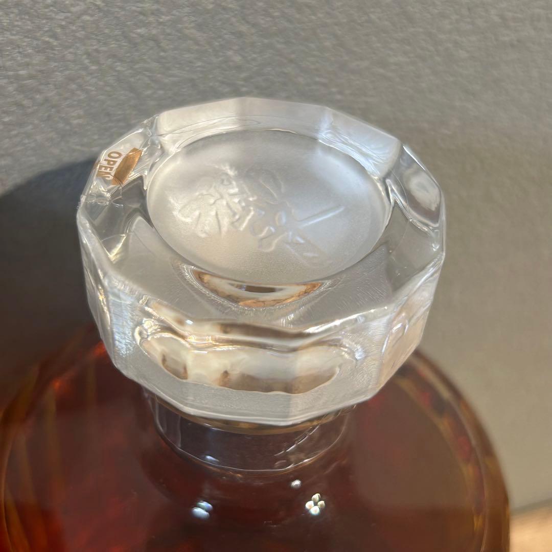 サントリー　響12年　未開封・箱付き・冊子付き