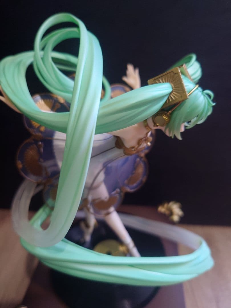 初音ミク シンフォニー 5th Anniversary Ver. フィギュア