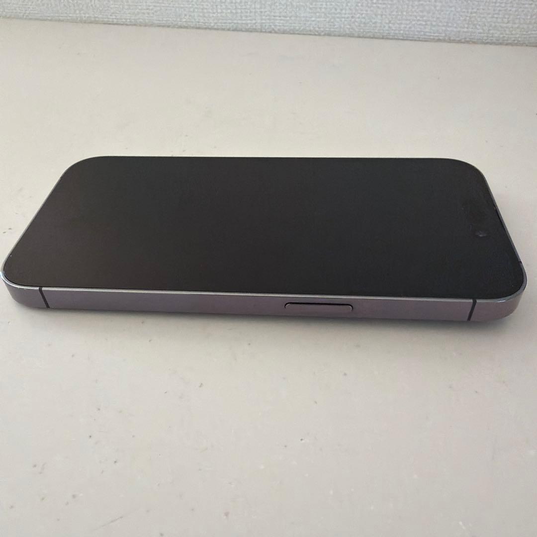 iPhone 14 Pro 256GB パープル