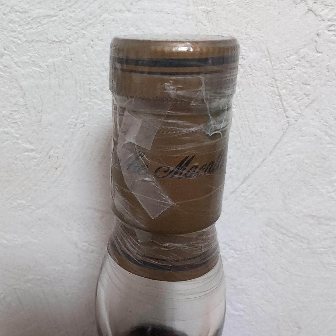 ☆*☆様 The Macallan 12年 シングルモルトウイスキー 750ml